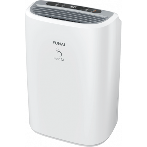 Осушитель воздуха Funai RAD-N12F5E в Саратове