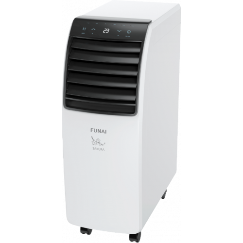 Мобильный кондиционер Funai MAC-SK30HPN03 в Саратове