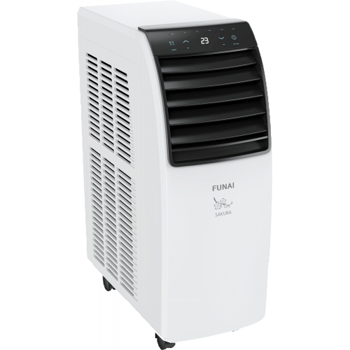 Мобильный кондиционер Funai MAC-SK30HPN03 в Саратове