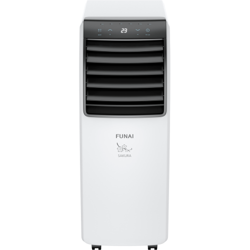Мобильный кондиционер Funai MAC-SK30HPN03 в Саратове