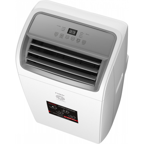 Мобильный кондиционер Funai MAC-CM40HPN04 в Саратове