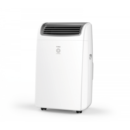 Мобильный кондиционер Funai MAC-CM40HPN04 в Саратове