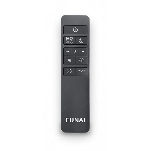Мобильный кондиционер Funai MAC-CM40HPN04 в Саратове