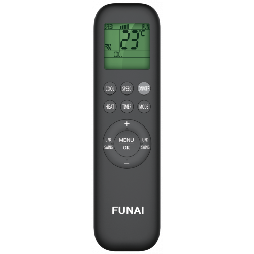 Канальный кондиционер Funai LAC-DR105HP.D01 в Саратове