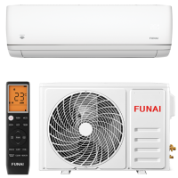 Funai RAC-KD20HP.D01