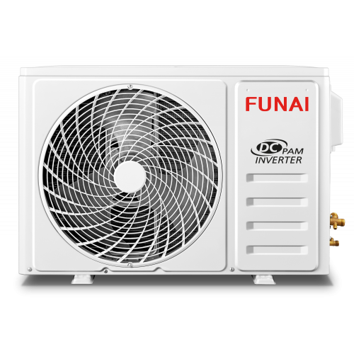 Настенный кондиционер Funai RAC-I-KD70HP.D01 в Саратове