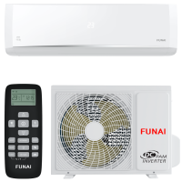 Funai RAC-I-SN25HP.D04