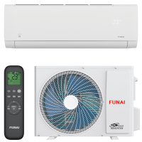Funai RAC-I-SG35HP.D01