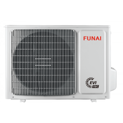Настенный кондиционер Funai RAC-I-ON35HP.D01 в Саратове