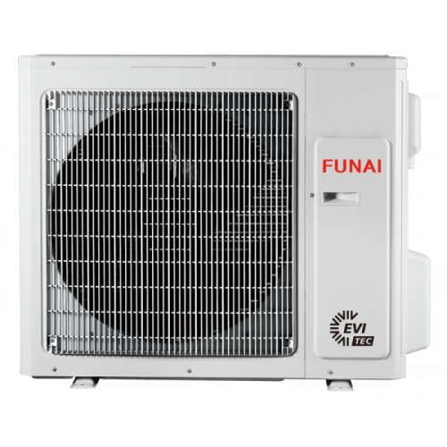 Настенный кондиционер Funai RAC-I-ON35HP.D01 в Саратове
